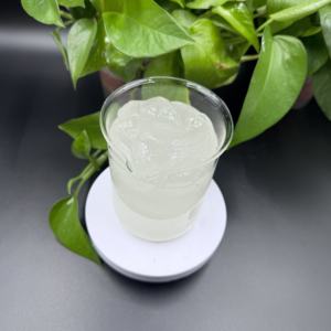 70% SLES (lauril éter sulfato de sodio) detergente líquido directo de fábrica cosmético y cuidado del cabello materia prima AES - Product Image 6