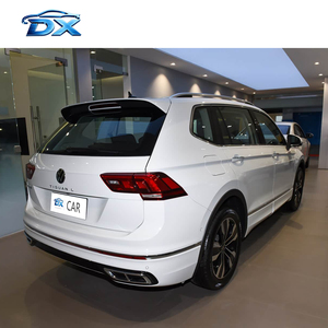 SUV d'occasion de haute qualité et bon marché en provenance de Chine pour Volkswagen Passat 1.4T Édition Haut de Gamme Édition Deluxe 2023 Voiture à essence VW Passat - Product Image 2