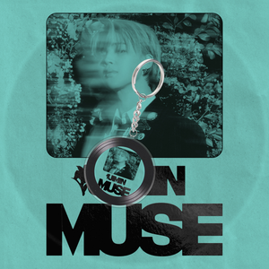 Llavero acrílico personalizado <span class=keywords><strong>Kpop</strong></span> JIMIN SOLO álbum CD llavero claro cantante álbum CD impresión música acrílico llavero - Product Image 5