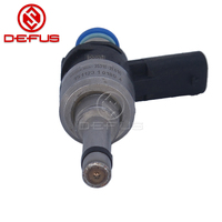Injecteur de carburant de qualité commerciale DEFUS OEM 35310-2E610 pour Kia Optima 2017-2020 Hyundai Sonata 2016-2019 Injection directe d'essence