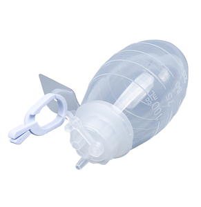Sistema de <span class=keywords><strong>Drenaje</strong></span> de Heridas Cerrado con Reservorio de Silicona, Sistema de <span class=keywords><strong>Drenaje</strong></span> <span class=keywords><strong>Jackson</strong></span> Pratt - Product Image 6