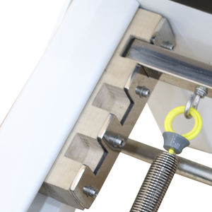 Reformer <span class=keywords><strong>de</strong></span> <span class=keywords><strong>Pilates</strong></span> <span class=keywords><strong>de</strong></span> Aluminio con <span class=keywords><strong>Torre</strong></span> Infinity Bar, Marco Vertical, Reformer <span class=keywords><strong>de</strong></span> <span class=keywords><strong>Pilates</strong></span> con <span class=keywords><strong>Torre</strong></span> - Product Image 3