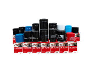 Oem Odm prix d'usine Auto Cars Élément de filtre à huile 90915-YZZE2 90915-10004 90915-10002 16510-61A00 - Product Image 5