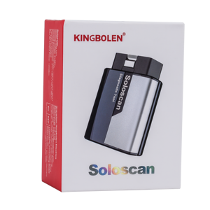 USA EU Warehouse Kingbolen Soloscan Full System OBD2 ELM327 <b>Tool</b> for 20+ Resets & Free Updates - Product Image 6
