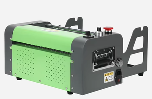 Máquina Cortadora de Papel Kraft de Alta Velocidad (35 CM/S) para Relleno de Vacíos en Embalajes, de Calidad Premium, Directo de Fábrica - Product Image 5