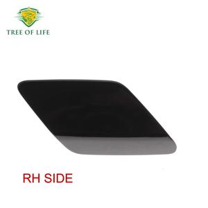 Tree of Life ฝาครอบหัวฉีดไฟหน้ารถ BMW 51117363394 51117363393กันชนหน้าพลาสติก - Product Image 3