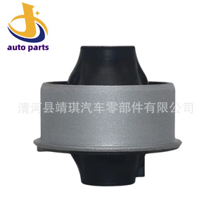 บูชปีกนก 48655-0D060 ช่วงล่างแบบแมคเฟอร์สัน สำหรับรถยนต์โตโยต้า FAW JP - Product Image 1