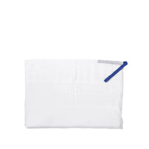 복부 면봉 45cm x 45cm,4 겹 랩 스폰지 - Product Image 2