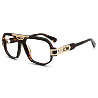 Lunettes solaires en acétate haut de gamme - Logo et personnalisation personnalisables, unisexe, grande monture, vente en gros transfrontalière