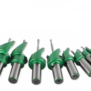 Mũi Khoan Định Tuyến Hạt Phật Bằng Gỗ Mũi Khoan Bi Làm Mộc Mũi Khoan Định Tuyến Cacbua Dia.6-30Mm Dụng Cụ Cầm Tay Cấp Công Nghiệp - Product Image 6