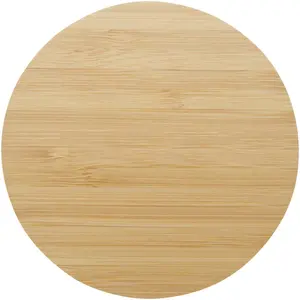 Sous-verre en bambou Cha, gadgets écologiques - Product Image 2