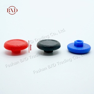 1 Cái Cần Điều Khiển Từ Xa Có Thể Tháo Rời Chiều Cao Khác Nhau Cho <span class=keywords><strong>PS4</strong></span> Nút Bọc Cần Điều Khiển Cho Xbox One Cần Điều Khiển Analog Cho <span class=keywords><strong>PS4</strong></span> - Product Image 6