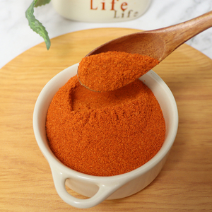 Marinada Comercial para <span class=keywords><strong>Pollo</strong></span> Frito Seco, Picante, Fragante, con Sabor Crujiente <span class=keywords><strong>Dorado</strong></span>, Mezcla de Alta Calidad y Altamente Procesada - Product Image 2