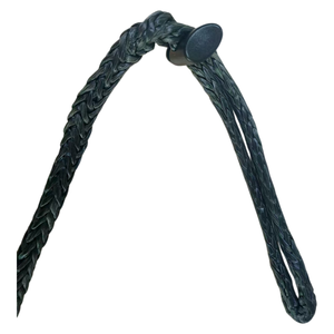 UHMWPE Braided Rope Step Climbing Aid Tree Access Platform Observation Field Research Outdoor Equipment Gear - Product Image 6
