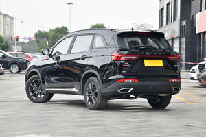 <span class=keywords><strong>Fengon</strong></span> 580 Dongfeng Glory 580 2025, Auto a Gasolina, Alta Velocidad 185 km/h, 1.5T 184 CV, Automático CVT, SUV de 6 Plazas - Product Image 6