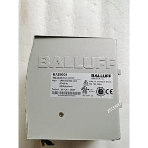 โมดูลจ่ายไฟ Balluff BAE PS-XA-3Y-24-100-006 - Product Image 1