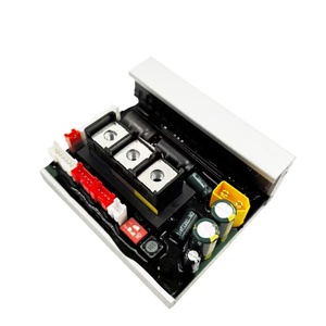 Accesorios Originales para Controlador de Placa Base Baijia para Patinetes Eléctricos F2/F2pro/F2 Plus, Piezas de Repuesto de Aleación de Aluminio, Fáciles de Usar - Product Image 6