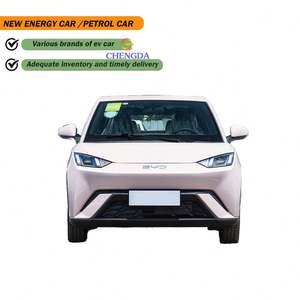 Derniers modèles 305KM Freedom Seagull 2025 BYD Voiture Véhicules électriques neufs - Product Image 2