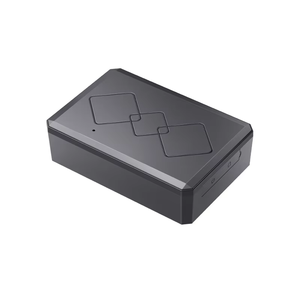 Traceur <span class=keywords><strong>GPS</strong></span> P5 2G, Autonomie ultra-longue de 10000 mAh, Installation magnétique sans support, Utilisation multi-scénarios, Service <span class=keywords><strong>gratuit</strong></span> de 3 ans - Product Image 1