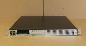 New Original Cisco isr4331/K9 Cisco 4331 Tích hợp dịch vụ Router trong kho - Product Image 4