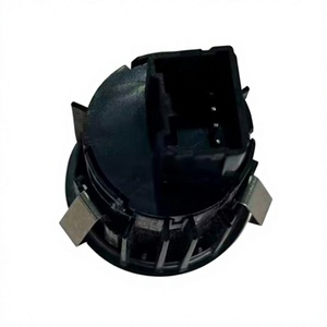 Interrupteur de déverrouillage de coffre pour Land Rover, LR042263, pour Range Rover Sport 14-20, bouton unique, commande de boîte à gants, pièce de rechange - Product Image 4