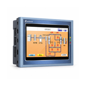 Controlador PLC de Interfaz Hombre-Máquina Industrial SK-121FS Nuevo y Original, Envío Rápido, Disponible en el Almacén - Product Image 4