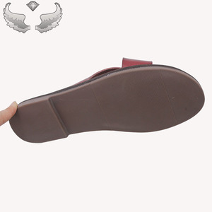 Mules de Mujer con Punta Abierta, Diseño Casual de Verano, Alta Calidad, Estilo Moderno, Venta al Por Mayor, Logotipo Personalizado, Embalaje Personalizado - Product Image 6