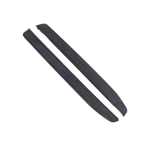 Estribos para Range <span class=keywords><strong>Rover</strong></span> 2014 - <span class=keywords><strong>2022</strong></span> <span class=keywords><strong>Land</strong></span> <span class=keywords><strong>Rover</strong></span> Foot Step Pedal Auto Repuestos Body Parts Side Step SUV Accesorios exteriores - Product Image 3