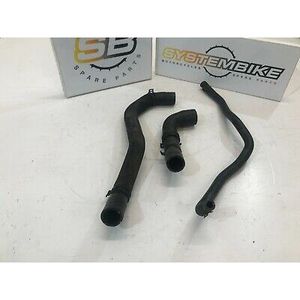Poggiapiedi Posteriore Sinistro BMW F850GS, Parte Compatibile per Sistema Telaio Moto - Product Image 1