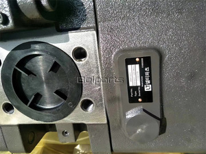 ปั๊มหลักรถขุด EC290 ไฮดรอลิก SA 7220-00601 14524052 14531591 14641331 - Product Image 3