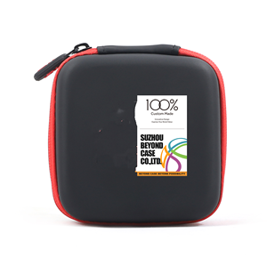 Estuche pequeño de EVA personalizado al por mayor, novedad 2026, para kit de máquina de tatuaje inalámbrica tipo bolígrafo - Product Image 2