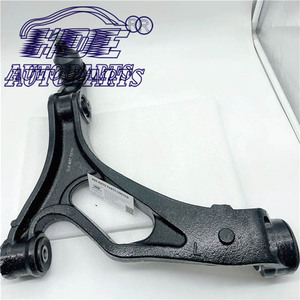 7L0407151H 7L0407151C 95534101730 Vente en gros de pièces automobiles HDE Bras de suspension avant gauche pour Porsche Cayenne VW Touareg - Product Image 3