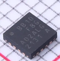 Microcontrolador de Circuito Integrado EFM8BB10F8G-A-QFN20R QFN-20-EP(3x3) Servicio Integral