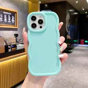 Lichicase เคสกันกระแทก TPU ไฮบริด PC, เคสกันกระแทกผิวด้านป้องกันเต็มขอบสำหรับ realme 14 14T 14Pro 14Pro + ฝาครอบโทรศัพท์ - Product Image 4