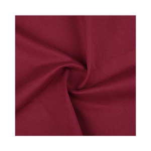 Tessuto intessuto all'ingrosso 110*76 TC <span class=keywords><strong>cotone</strong></span> 90/10 poliestere 100gsm popeline in <span class=keywords><strong>cotone</strong></span> Tc tessuto da intascare - Product Image 6