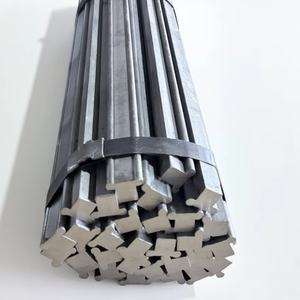 Thép hình đặc biệt 20cr hiệu suất cao đáp ứng chính xác nhu cầu cốt lõi của sản xuất công nghiệp - Product Image 1