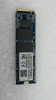 SSD NVMe 512GB Bekas C-E80T512G4 M.2 PCIe 3.0