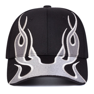Casquette de baseball snapback 6 panneaux sportive à motif chevrons vintage avec logo personnalisé, respirante, imperméable, imprimée par sublimation pour adulte - Product Image 3