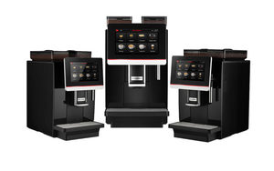 Cafetera Automática con Pantalla Táctil Dr.coffee Coffeebar, Máquina de Café Espresso - Product Image 5