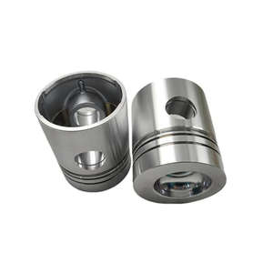 Pièce de moteur de tracteur U5LP0009 Piston pour moteur Perkins Code 4.248 Fabriqué en Chine/GUA - Product Image 1