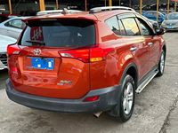 Mobil bekas Toyota RAV4 2.5 4WD Elite Edition tahun 2013, setir kiri, harga terjangkau, transmisi otomatis