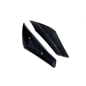 Yongjin piezas automotrices accesorios Centro decorativo placa embellecedora para <span class=keywords><strong>Yamaha</strong></span> <span class=keywords><strong>YXZ</strong></span> <span class=keywords><strong>1000R</strong></span> 2019-2024 - Product Image 2