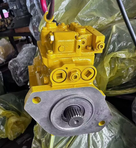 Bomba Hidráulica D85EX-5 para Excavadora, Repuestos 708-1H-00231, Pistón Axial OEM - Product Image 4