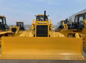 Bulldozer Estándar de Alta Calidad de 160 HP HD16MF con Gran Potencia en Venta a Precio Económico - Product Image 3