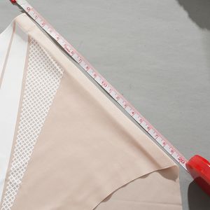 Ropa Interior Antibacteriana Moldeadora y Reafirmante Abdominal para Mujer, Levanta Glúteos, Sin Marcas, Cintura Alta, con Entrepierna <span class=keywords><strong>de</strong></span> Algodón - Product Image 5