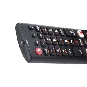 ใหม่ RM-L1376M+ รีโมทคอนโทรลอเนกประสงค์ทดแทนสำหรับทีวีแอลจี แอลอีดี - Product Image 2