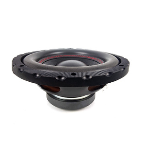 Subwoofer Mobil Dual Coil 12-Inci dengan <span class=keywords><strong>Amplifier</strong></span> 2500W DC 12V Audio <span class=keywords><strong>Sound</strong></span> Horn <span class=keywords><strong>Speaker</strong></span> Buatan Name - Product Image 5