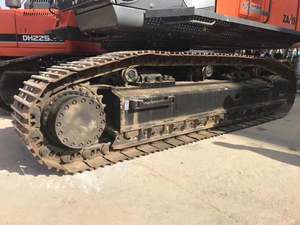 Excavadora hidráulica pesada ZAIXS 470LCH ZX 470LCH-5G de 47 toneladas, excavadora usada de Japón, Hitachi ZX470, ZX 470-5G, ZX 470LCH-5G - Product Image 3