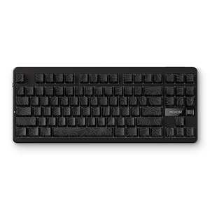 Clavier mécanique filaire MCHOSE G87 Gamer TKL 98 touches multimédia, Hotswap, Clavier Gaming Kailh, Clavier de jeu en anglais, Clavier de jeu coloré - Product Image 1