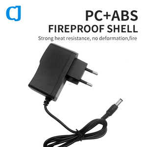 12v 1a 2a 3a 4a 5a AC DC <strong>Power</strong> <strong>Adapter</strong> 12v 1a Switching <strong>Adapter</strong> Supply <strong>Power</strong> for <strong>LED</strong> <strong>Strip</strong> Light Universal - Product Image 4